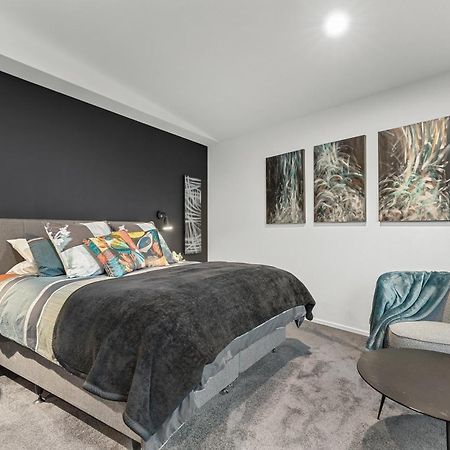 The Front Room Wanaka Luaran gambar