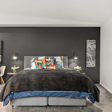The Front Room Wanaka Luaran gambar