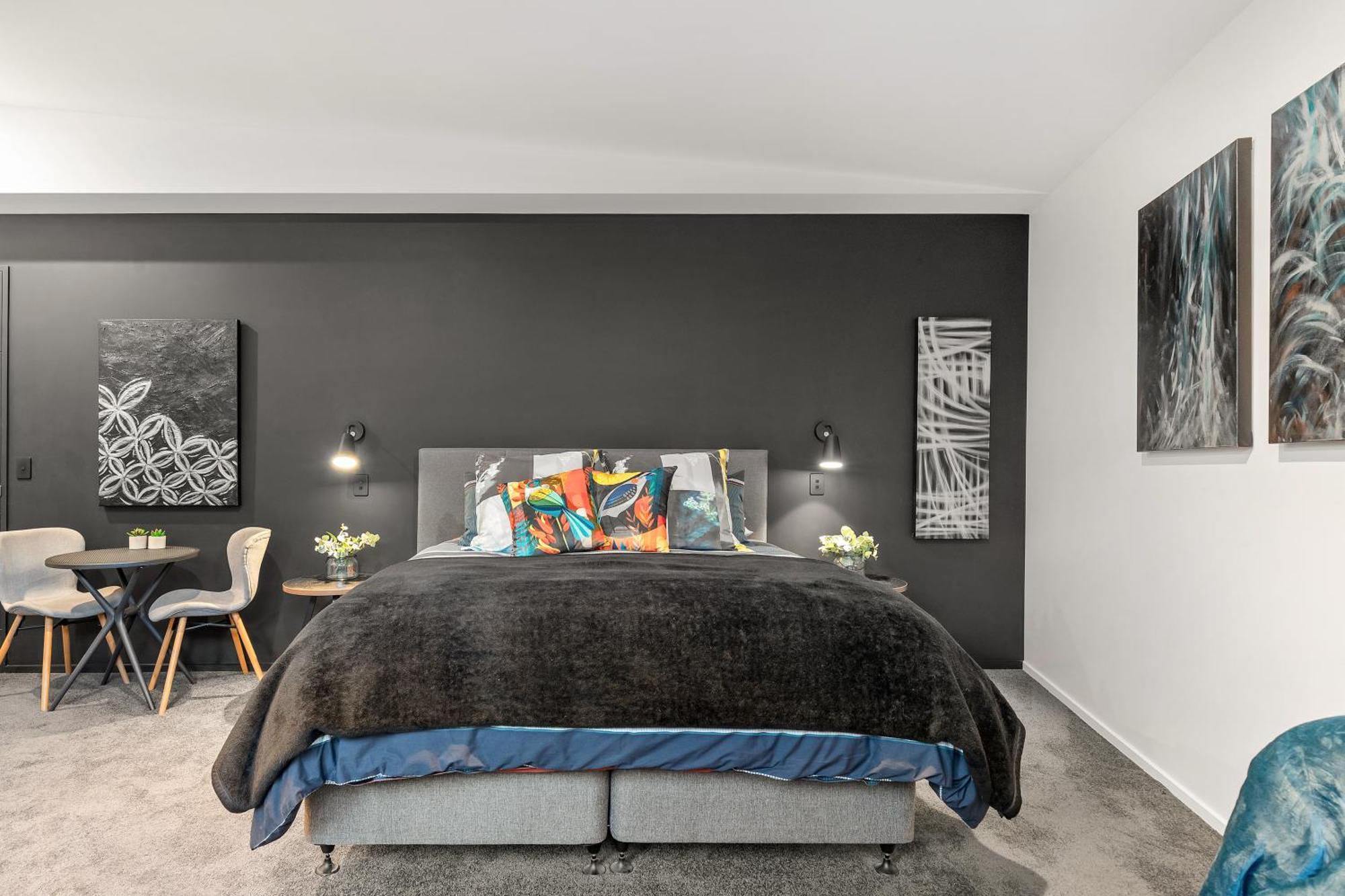 The Front Room Wanaka Luaran gambar